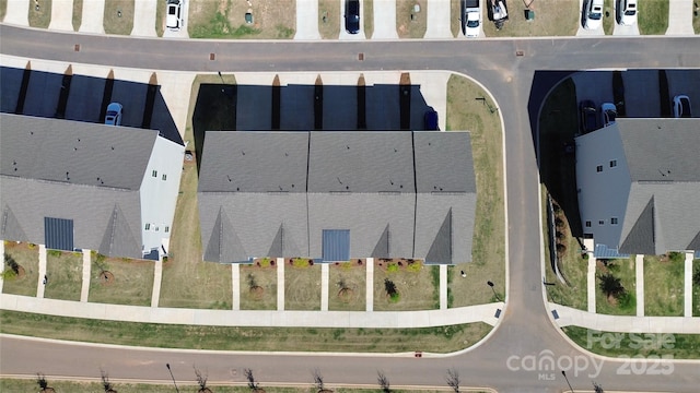 147 Morning Gap Pkwy, Fort Mill, SC 29715 - aerial view
