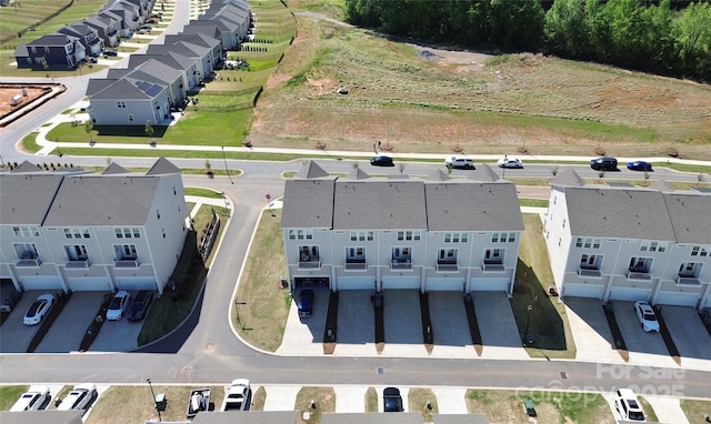 147 Morning Gap Pkwy, Fort Mill, SC 29715 - bird's eye view with a residential view