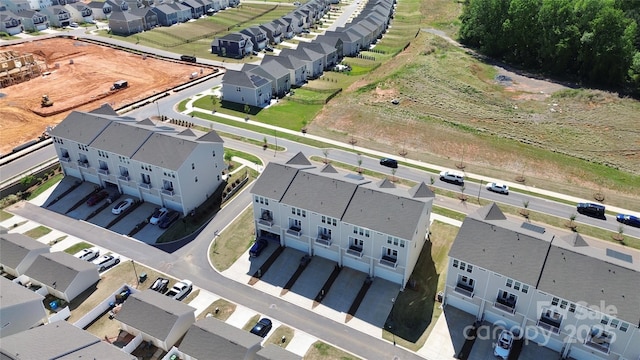 147 Morning Gap Pkwy, Fort Mill, SC 29715 - aerial view featuring a residential view