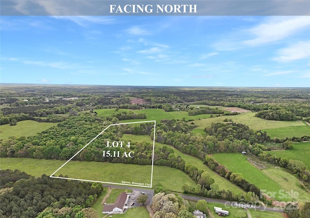 LOT4 Heathcliff Rd, Concord, NC 28025