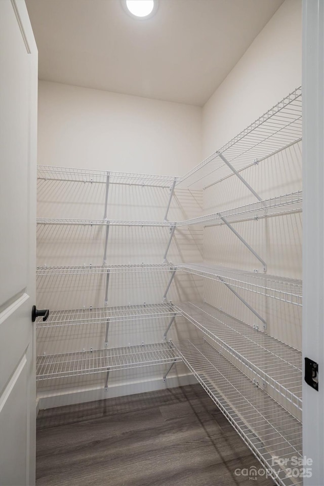 721 32nd St NE, Conover, NC 28613 - view of storage area