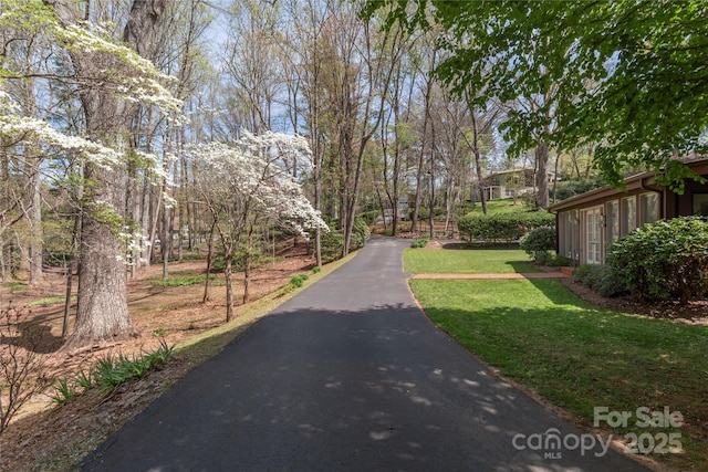 22 Waynewood Dr, Waynesville, NC 28786 - view of street