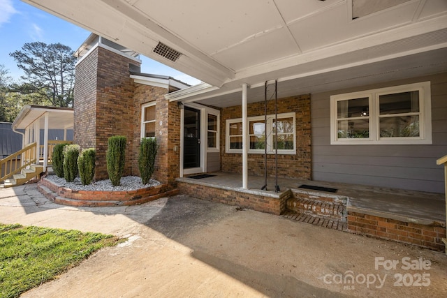 186 Joyner Ave, Asheville, NC 28806 - photo 2