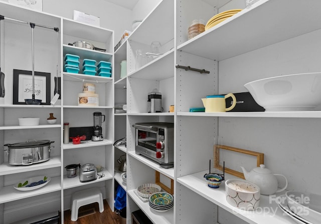 767 Pinnacle Dr, Iron Station, NC 28080 - view of storage area
