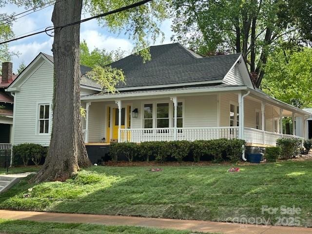 300 Kelly St, Statesville, NC 28677 - photo 1