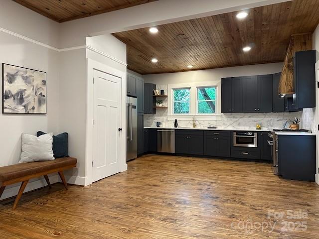300 Kelly St, Statesville, NC 28677 - photo 13