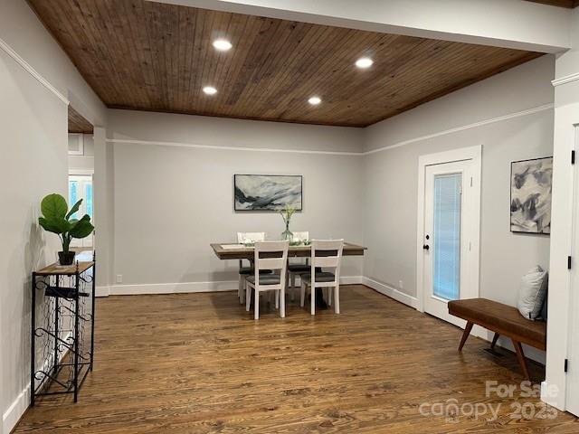 300 Kelly St, Statesville, NC 28677 - photo 14
