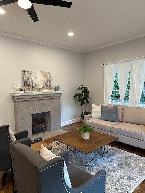 300 Kelly St, Statesville, NC 28677 - photo 22