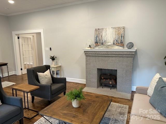 300 Kelly St, Statesville, NC 28677 - photo 23