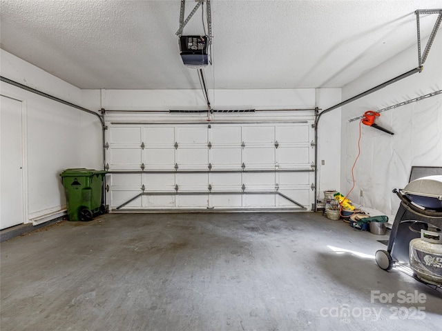3 Governors Dr, Asheville, NC 28804 - garage with a garage door opener