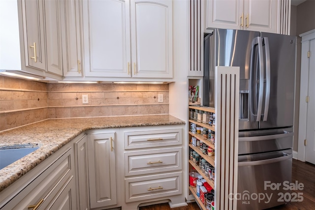 7409 Gilderstern Glen Ct, Huntersville, NC 28078 - view of pantry