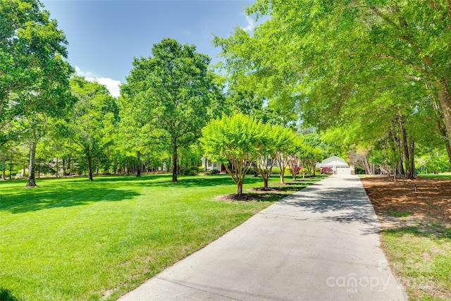 4307 Edgeland Rd, Edgemoor, SC 29712 - photo 42