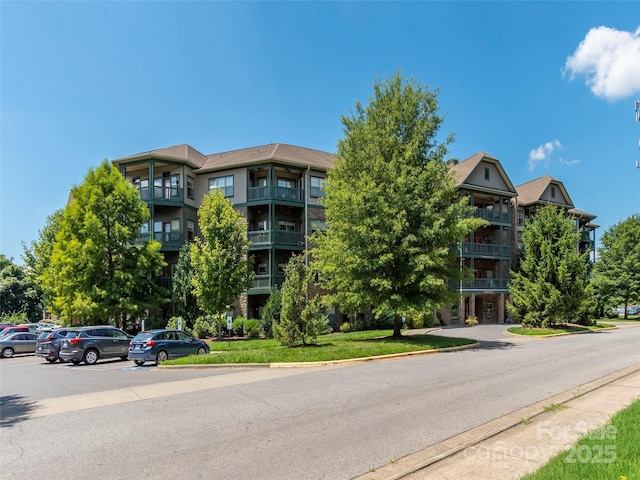 9 Kenilworth Knl Unit 308, Asheville, NC 28805 - photo 1