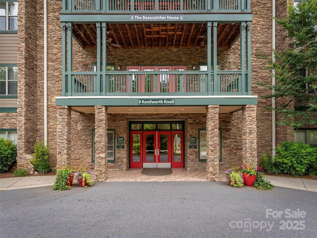 9 Kenilworth Knl Unit 308, Asheville, NC 28805 - photo 2