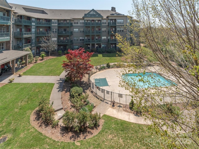 9 Kenilworth Knl Unit 308, Asheville, NC 28805 - photo 16
