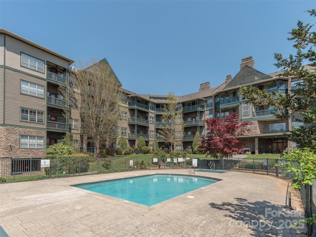 9 Kenilworth Knl Unit 308, Asheville, NC 28805 - photo 20