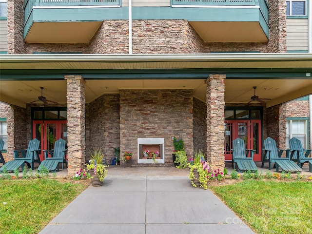 9 Kenilworth Knl Unit 308, Asheville, NC 28805 - photo 21