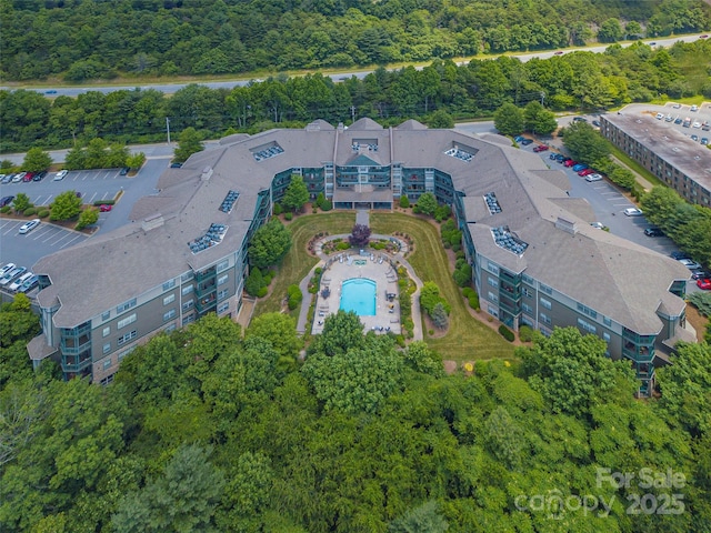 9 Kenilworth Knl Unit 308, Asheville, NC 28805 - photo 25