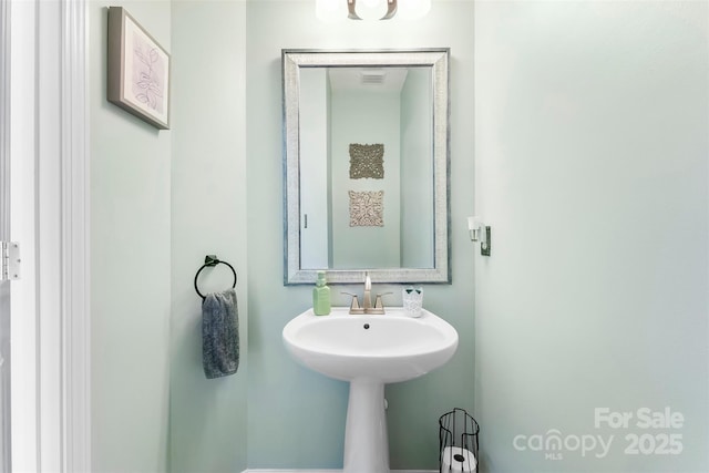 8814 Gerren Ct, Charlotte, NC 28217 - view of bathroom