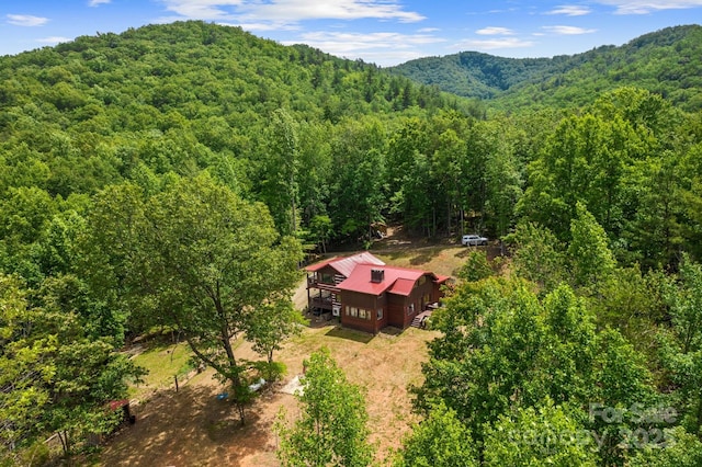 450 Fred Anderson Dr, Hot Springs, NC 28743 - photo 43