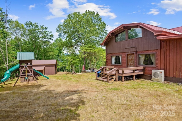 450 Fred Anderson Dr, Hot Springs, NC 28743 - photo 6
