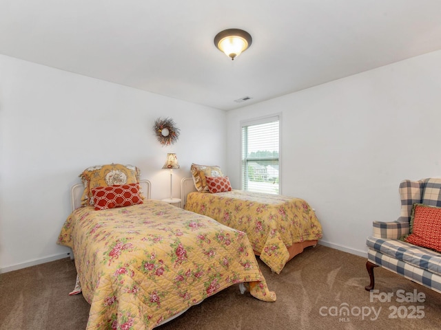 79044 Ridgehaven Rd, Lancaster, SC 29720 - carpeted bedroom featuring baseboards
