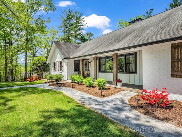 1351 Chanteloup Dr, Hendersonville, NC 28739 - photo 6