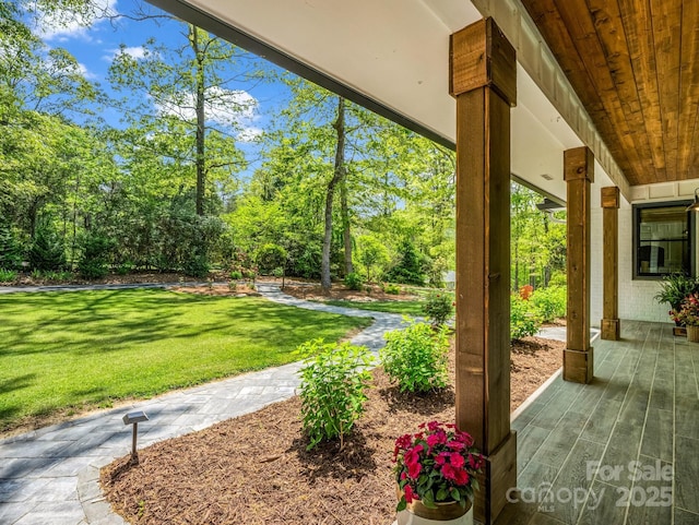 1351 Chanteloup Dr, Hendersonville, NC 28739 - photo 13