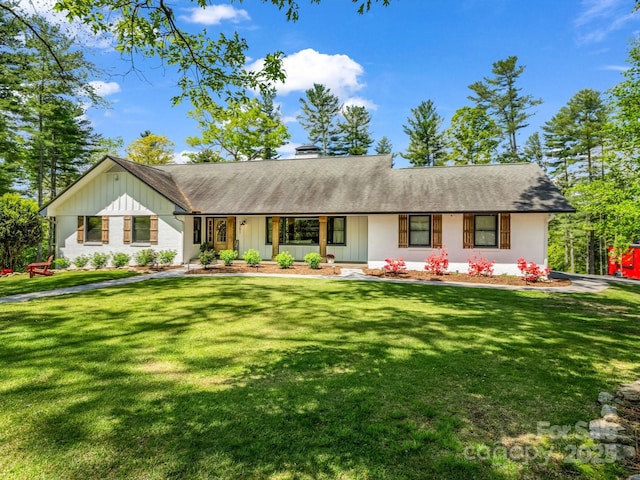 1351 Chanteloup Dr, Hendersonville, NC 28739 - photo 3