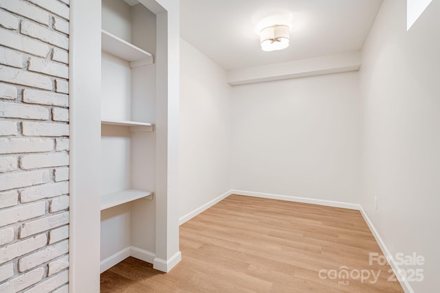 16 Graystone Rd, Asheville, NC 28804 - walk in closet with wood finished floors