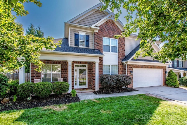 219 Pleasant Grove Ln, Mooresville, NC 28115 - photo 1