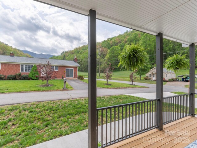 21 Kathy Dr, Waynesville, NC 28786 - photo 6