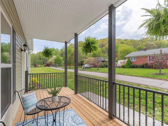 21 Kathy Dr, Waynesville, NC 28786 - photo 7