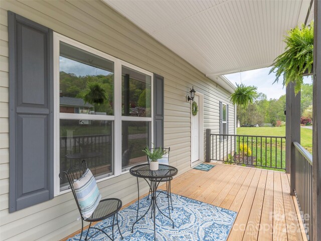 21 Kathy Dr, Waynesville, NC 28786 - photo 8