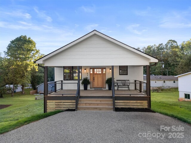 64 Carolina Ave, Brevard, NC 28712 - photo 3