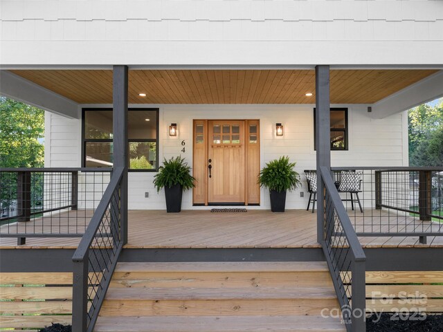 64 Carolina Ave, Brevard, NC 28712 - photo 5