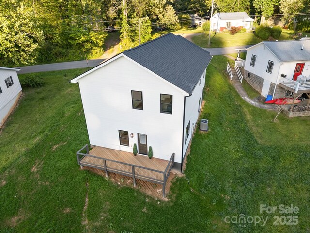 64 Carolina Ave, Brevard, NC 28712 - photo 27