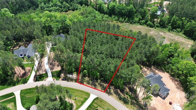 6395 Chimney Bluff Rd, Lancaster, SC 29720