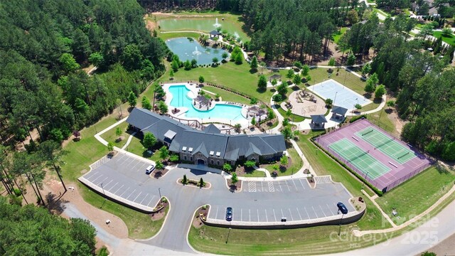 6395 Chimney Bluff Rd, Lancaster, SC 29720