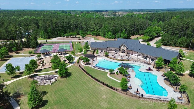 6395 Chimney Bluff Rd, Lancaster, SC 29720