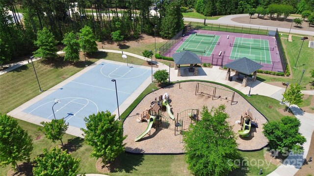 6395 Chimney Bluff Rd, Lancaster, SC 29720