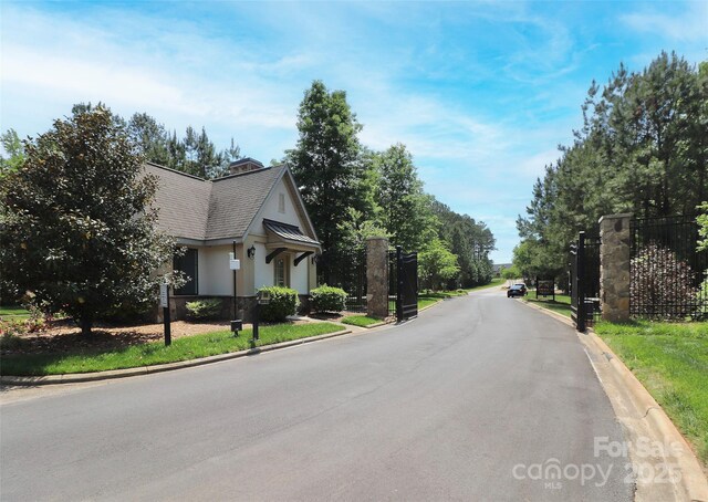 6395 Chimney Bluff Rd, Lancaster, SC 29720