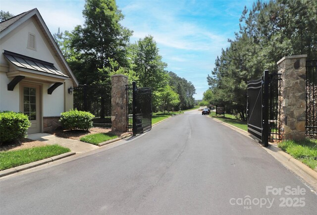 6395 Chimney Bluff Rd, Lancaster, SC 29720