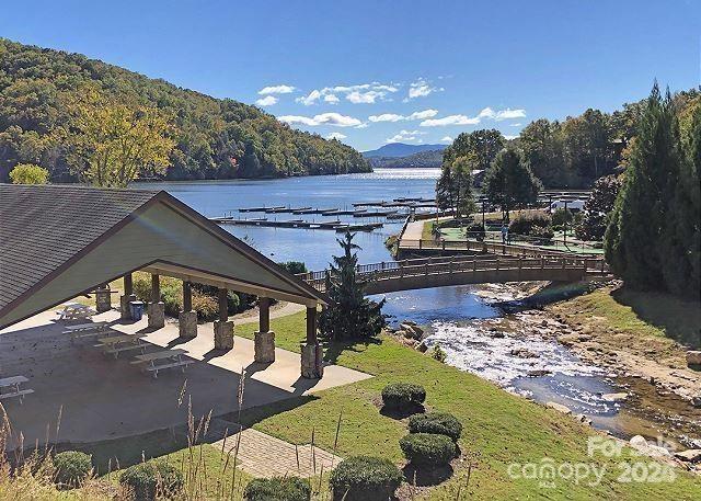 LOT24 High Rock Rdg, Lake Lure, NC 28746