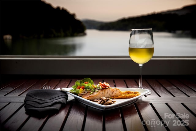 LOT24 High Rock Rdg, Lake Lure, NC 28746