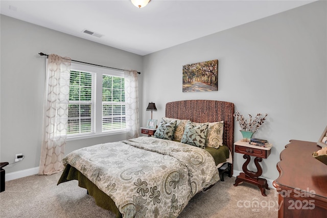 2655 Stonewood Vw, Kannapolis, NC 28081 - carpeted bedroom featuring baseboards
