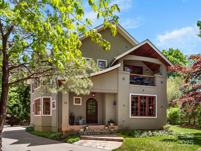 18 Ozark Spring Ln, Asheville, NC 28805 - photo 3