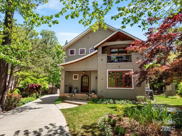 18 Ozark Spring Ln, Asheville, NC 28805 - photo 1