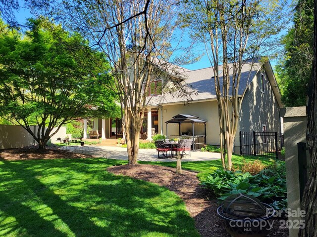 18 Ozark Spring Ln, Asheville, NC 28805 - photo 4