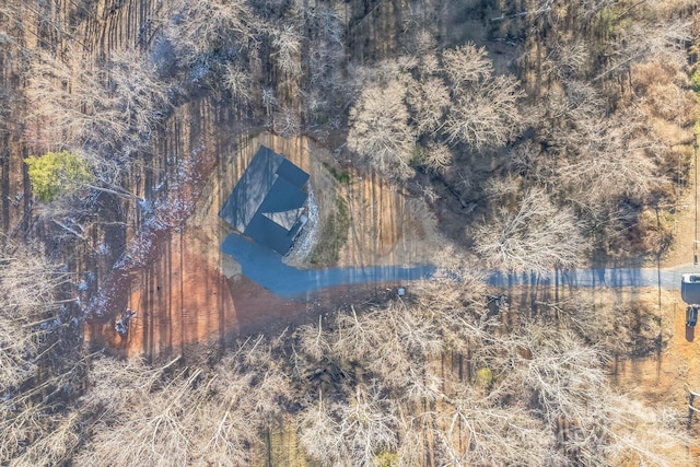 252 Big Lick Rd, Stanfield, NC 28163 - drone / aerial view
